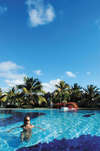Trou Aux Biches Hotel 